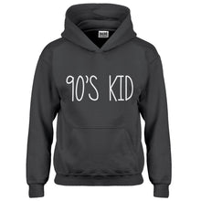 Hoodie 90s Kid Kids Hoodie