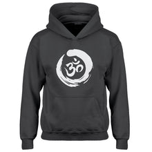 Hoodie Om Kids Hoodie