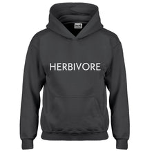 Hoodie Herbivore Vegan Kids Hoodie