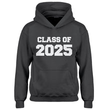 Youth Class of 2025 Kids Hoodie