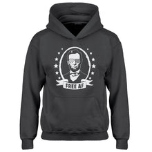 Youth Free AF Kids Hoodie