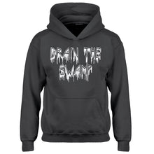 Hoodie Drain the Swamp Kids Hoodie