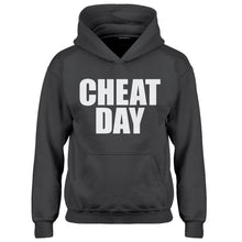 Hoodie Cheat Day Kids Hoodie