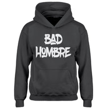Hoodie Bad Hombre Vote 2016 Kids Hoodie