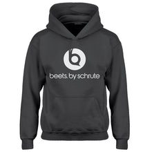 Youth Beets by Shrute Kids Hoodie