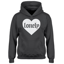 Youth Lonely Kids Hoodie