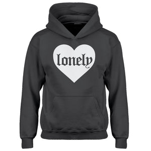 Youth Lonely Kids Hoodie