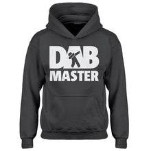 Youth DAB MASTER Kids Hoodie
