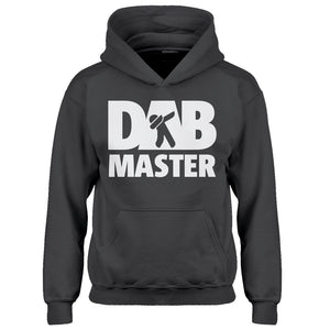 Youth DAB MASTER Kids Hoodie