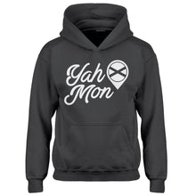 Youth Yah Mon Kids Hoodie