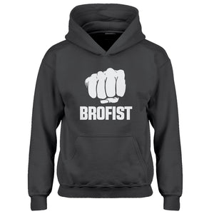 Hoodie Brofist Kids Hoodie