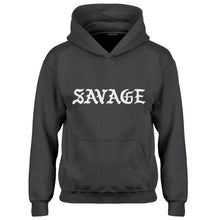 Hoodie Savage Kids Hoodie