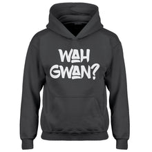 Youth Wah Gwan? Kids Hoodie