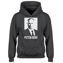 Hoodie Putin 2020 Kids Hoodie