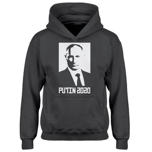 Hoodie Putin 2020 Kids Hoodie