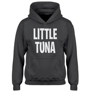 Youth Little Tuna Kids Hoodie