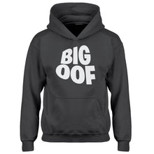 Youth BIG OOF Kids Hoodie
