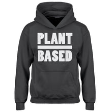 Hoodie Plant Based Kids Hoodie