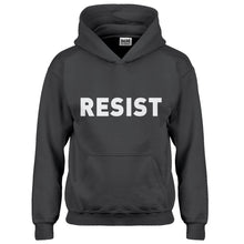 Hoodie Patriots Resist Kids Hoodie