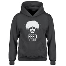 Youth FEED KHABIB Kids Hoodie