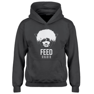 Youth FEED KHABIB Kids Hoodie