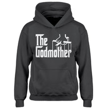 Youth The Godmother Kids Hoodie
