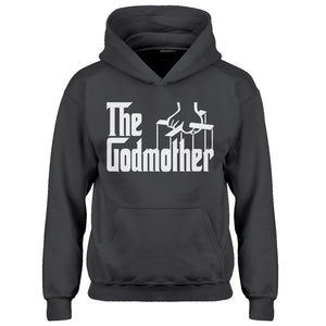 Youth The Godmother Kids Hoodie