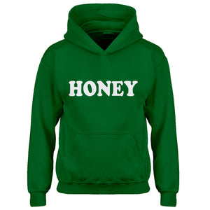 Youth HONEY Kids Hoodie