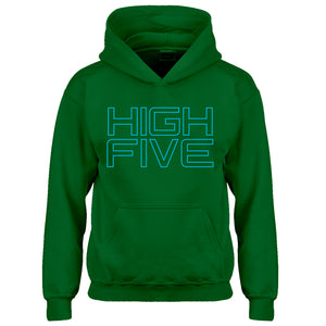 Hoodie High Five Kids Hoodie