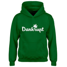 Youth Dankrupt Kids Hoodie