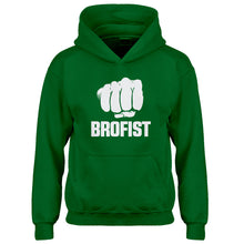 Hoodie Brofist Kids Hoodie