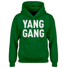 Youth Yang Gang Kids Hoodie