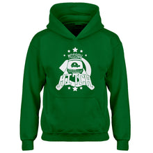 Youth Moscow Mitch Kids Hoodie
