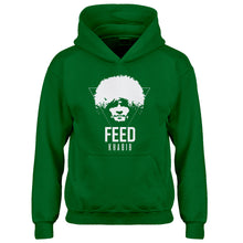 Youth FEED KHABIB Kids Hoodie