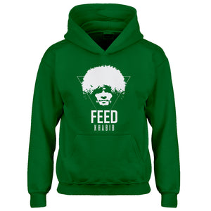 Youth FEED KHABIB Kids Hoodie