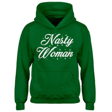 Hoodie Nasty Women Kids Hoodie