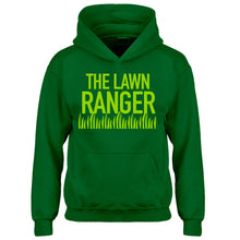 Youth The Lawn Ranger Kids Hoodie
