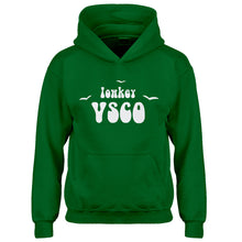 Youth Lowkey VSCO Kids Hoodie