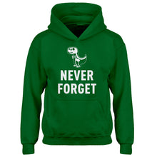 Hoodie Never Forget Kids Hoodie