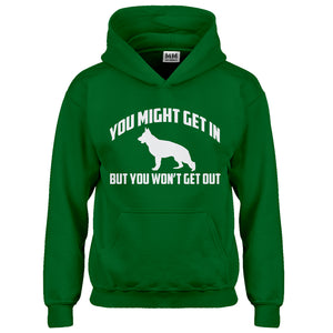 Hoodie You Might Get In Kids Hoodie