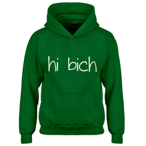 Hoodie Hi Bich Kids Hoodie