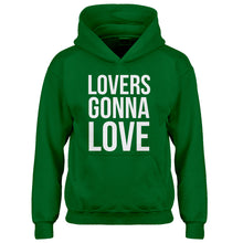 Youth Lovers Gonna Love Kids Hoodie