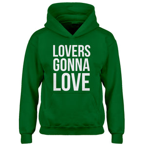 Youth Lovers Gonna Love Kids Hoodie