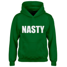 Hoodie Nasty Kids Hoodie