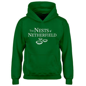 Youth The Nests of Netherfield Kids Hoodie