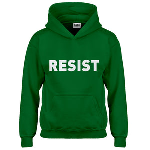 Hoodie Patriots Resist Kids Hoodie