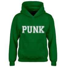 Hoodie PUNK Kids Hoodie