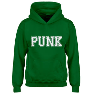 Hoodie PUNK Kids Hoodie