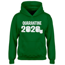 Youth 2020 Quarantine Kids Hoodie