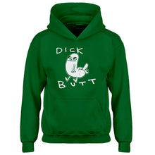 Hoodie Dickbutt Kids Hoodie
